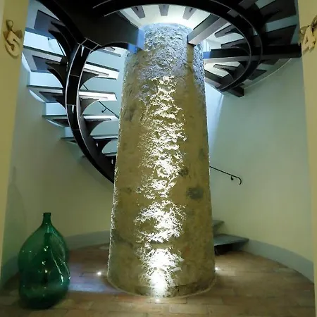 Oda ve Kahvaltı Casagrande