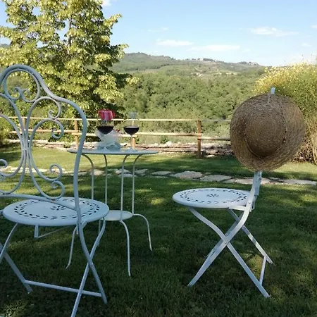 Bed & Breakfast Casagrande