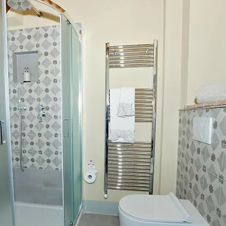 Nocleg ze śniadaniem Casagrande 4*