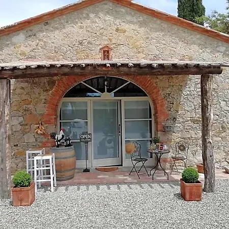 Bed & Breakfast Casagrande