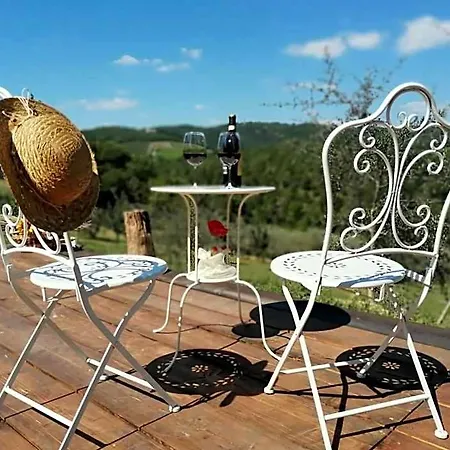 Bed & Breakfast Casagrande 4*