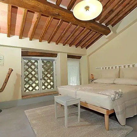 Casagrande Bed & Breakfast Quercegrossa