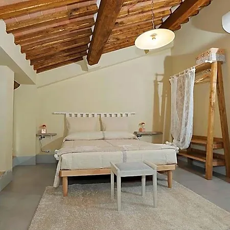 Casagrande Bed & Breakfast 4*
