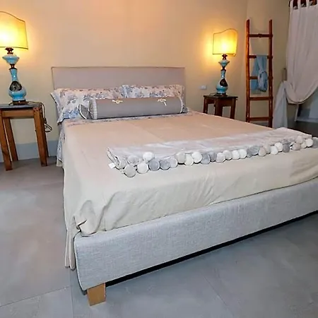Casagrande 4*