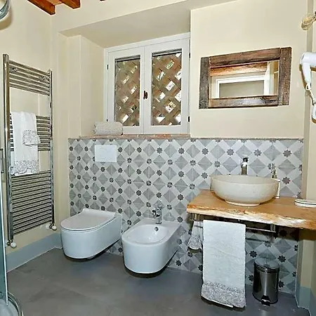 Casagrande Bed & Breakfast 4*