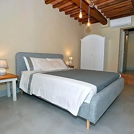 Casagrande Bed & Breakfast