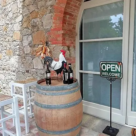 Casagrande Bed & Breakfast