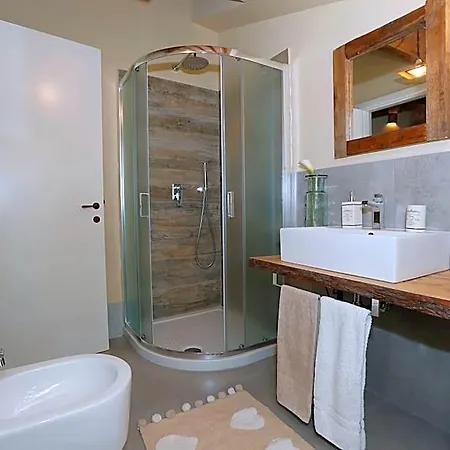 Bed & Breakfast Casagrande 4*