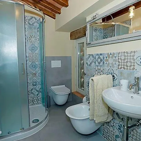 Casagrande Bed & Breakfast