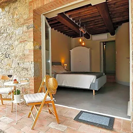 Casagrande Bed & Breakfast