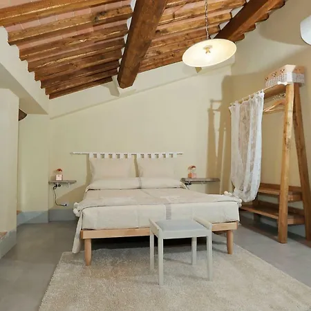 Bed & Breakfast Casagrande