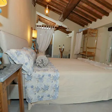 Casagrande 4* Quercegrossa