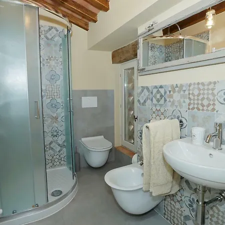 Bed & Breakfast Casagrande Quercegrossa