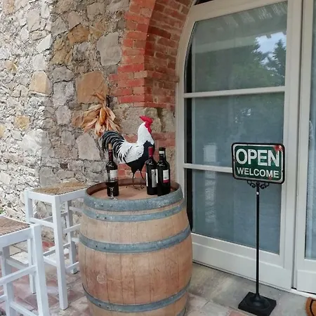 Nocleg ze śniadaniem Casagrande 4*