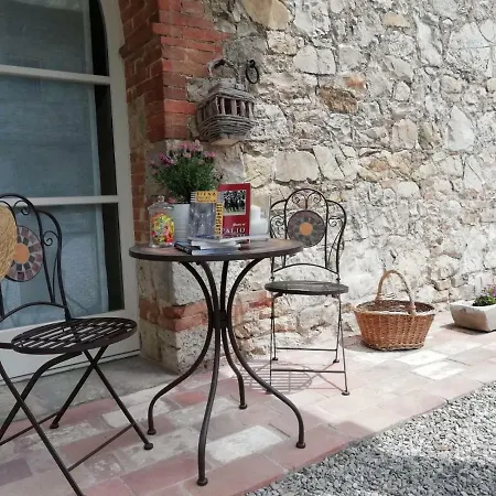 Casagrande Bed & Breakfast 4*