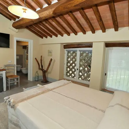Casagrande Bed & Breakfast 4*