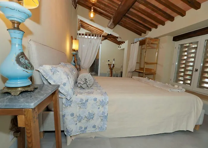 Casagrande 4* Quercegrossa