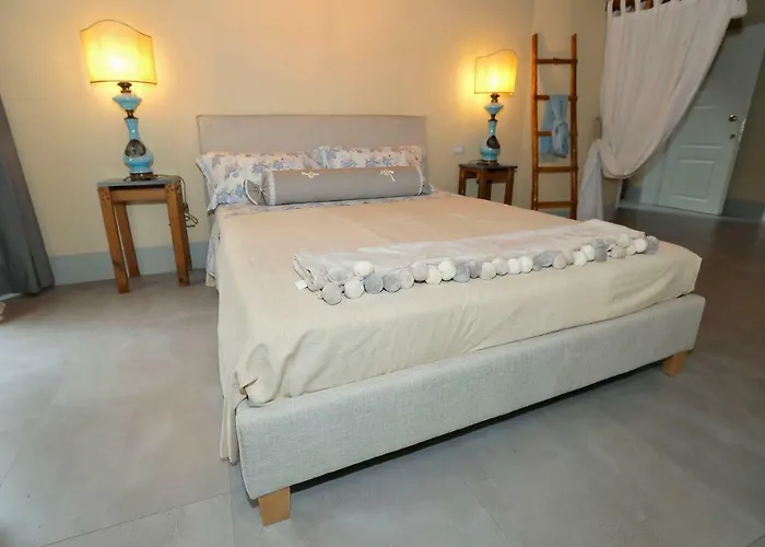Casagrande 4* Кверчегросса