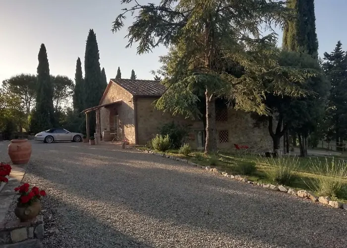 Casagrande Отель типа 