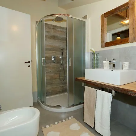 Bed & Breakfast Casagrande 4*