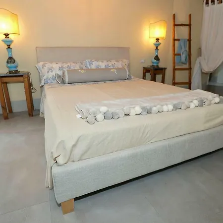 Casagrande 4* Quercegrossa